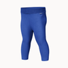 Playshoes Babyleggings - blau