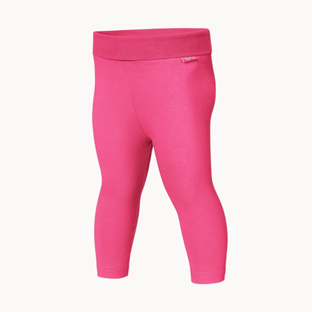 Playshoes Babyleggings - pink
