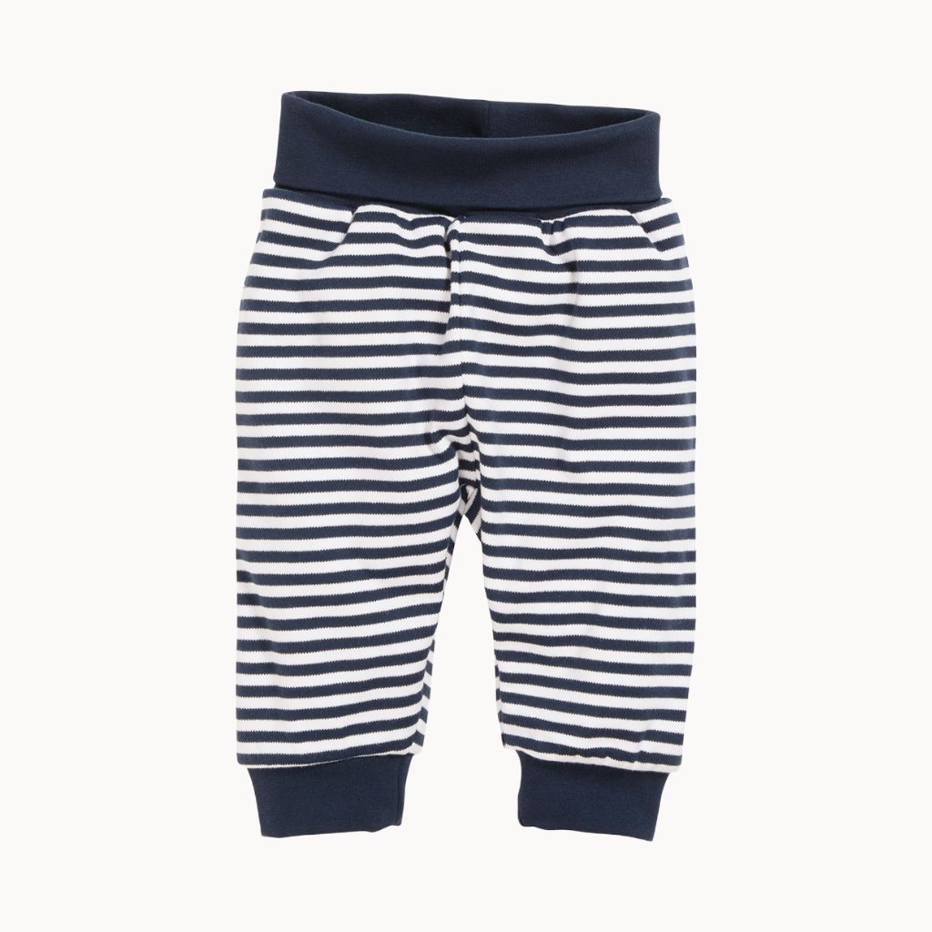 Schnizler Babyhose - maritim