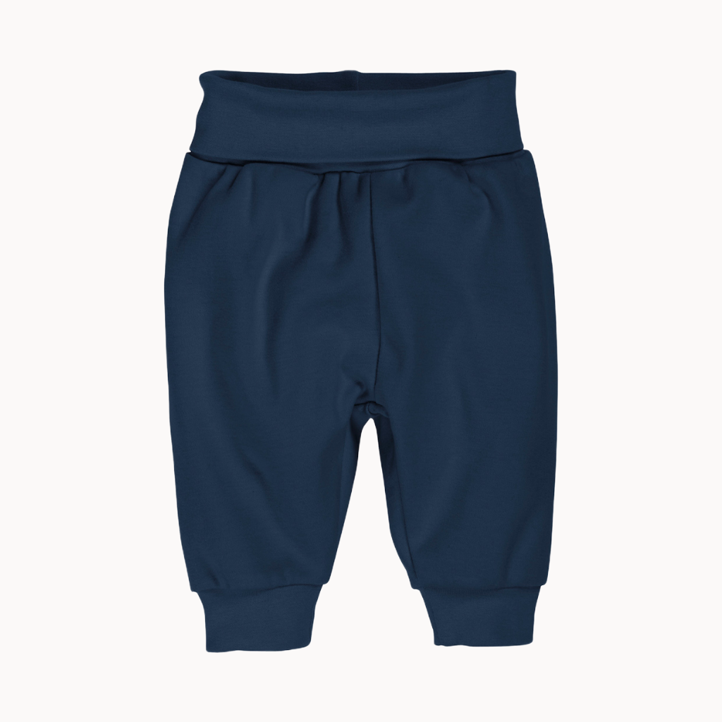 Schnizler Babyhose - marine
