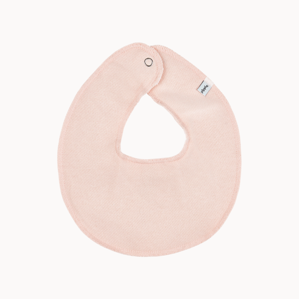 Pippi Babyhalstuch - rosa