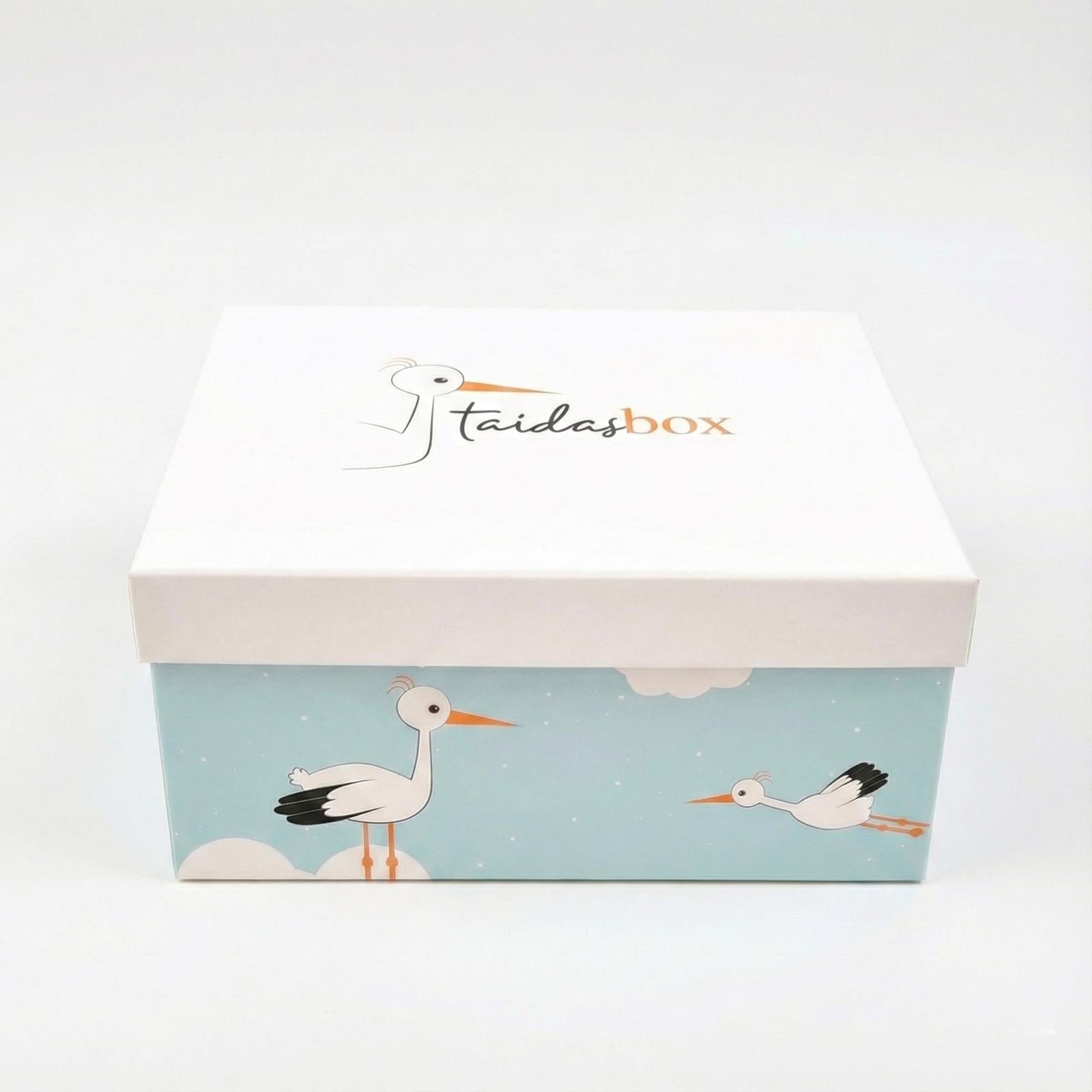 Baby Box Konfigurator