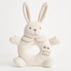 Test Maximo Greifring Hase