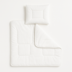 Julius Zöllner Baby Steppbett-Set