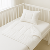 Julius Zöllner Baby Steppbett-Set