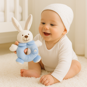 Test Maximo Greifring Hase