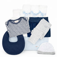 All Star Baby Box | Junge