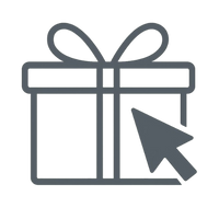 Mit wenigen Klicks zum Geschenk