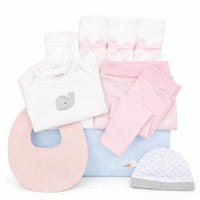 All Star Baby Box | Mädchen