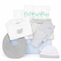 All Star Baby Box | Neutral