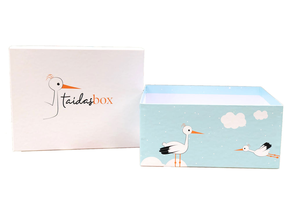 Medium Box