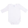 baby body weiß finnish baby box taidasbox